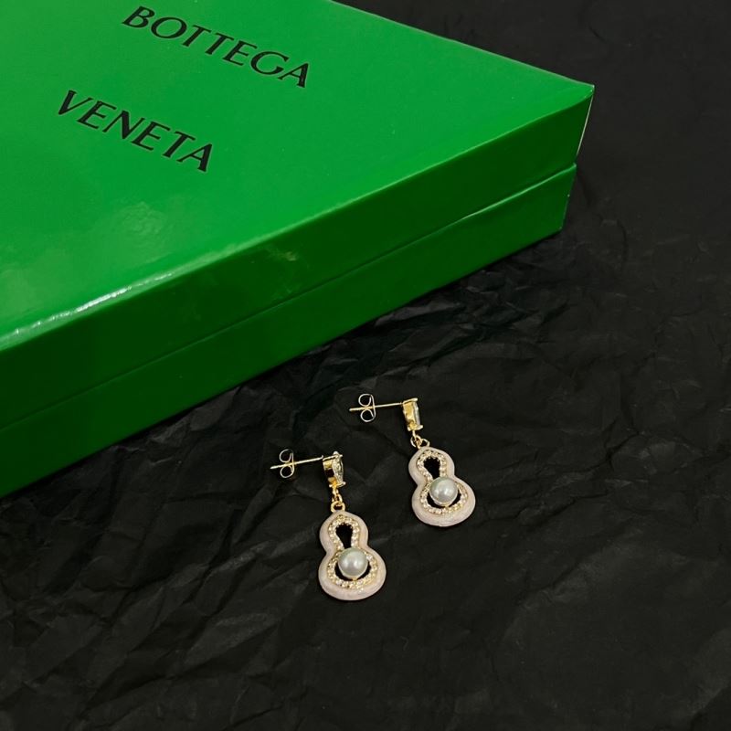 Bottega Veneta Earrings